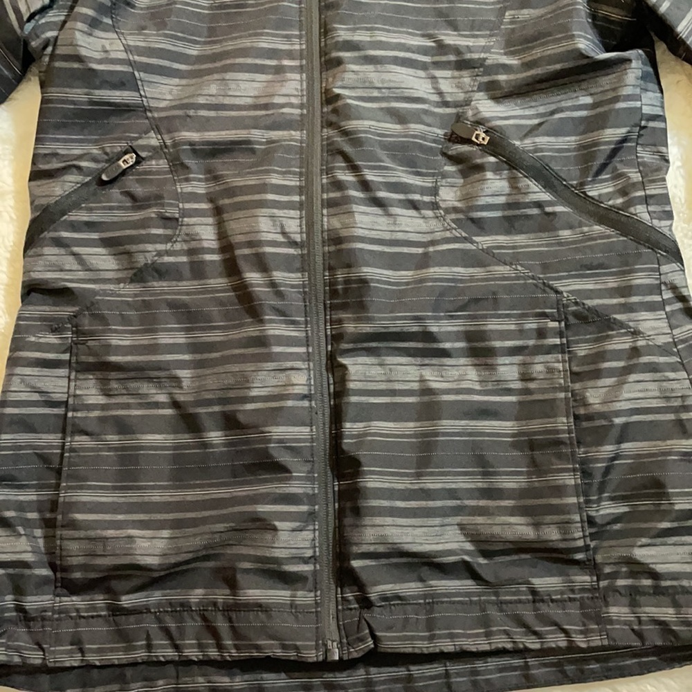 ASICS hooded jacket‎ - Picture 5 of 10